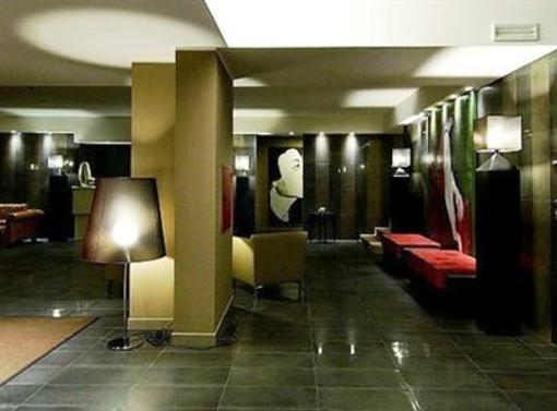 фото отеля Park Hotel Sabina