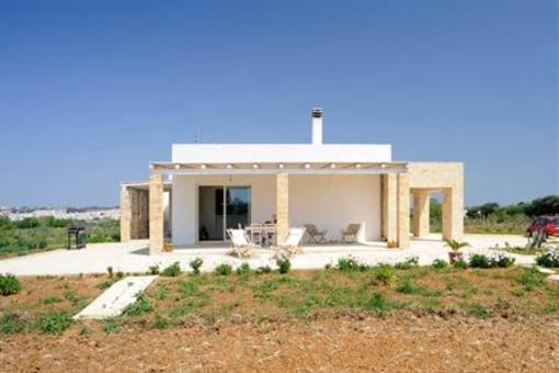 фото отеля B&B Sosta A Ponente
