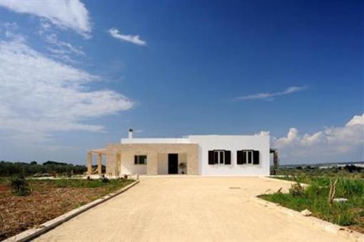 фото отеля B&B Sosta A Ponente
