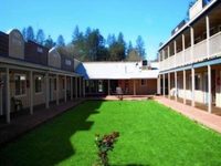The Old West Inn