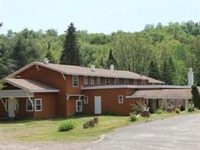 Villas du Nord Sainte-Sauveur