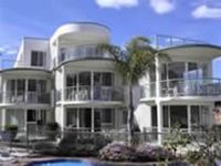 The Palms Apartments Merimbula