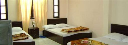фото отеля Phuong Huy 1 Hotel