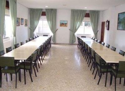 фото отеля Hotel Terramar