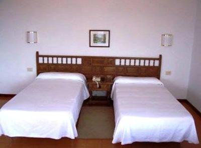 фото отеля Hotel Terramar