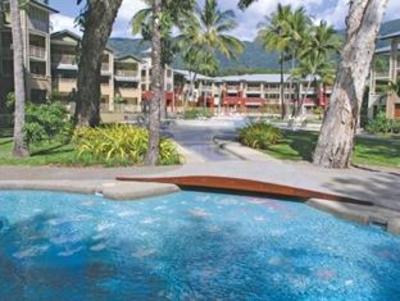 фото отеля Amphora Resort Cairns