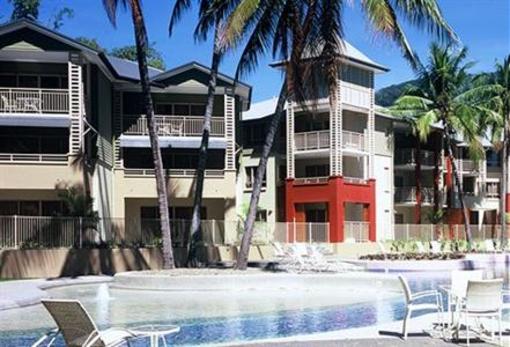 фото отеля Amphora Resort Cairns