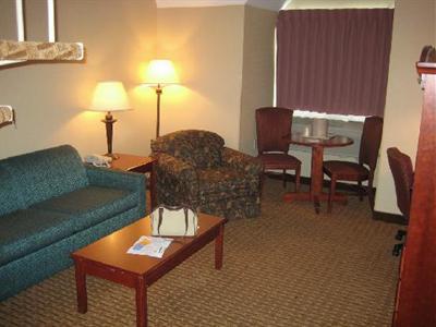 фото отеля Chateau Resort Tannersville