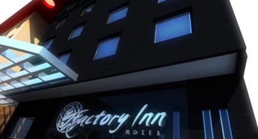 фото отеля Hotel Factory Inn