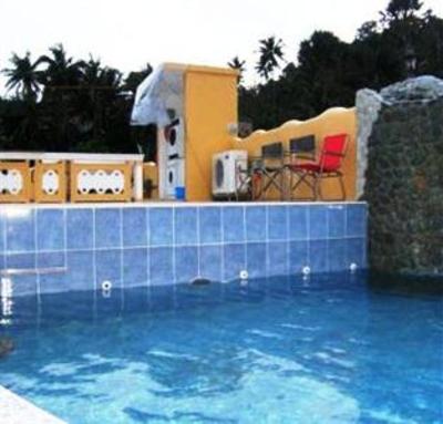 фото отеля Sabang Oasis Resort