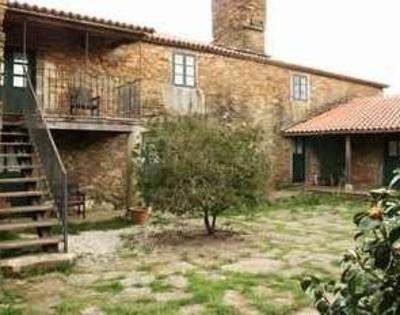 фото отеля Casa Calvo O Pino