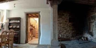 фото отеля Casa Calvo O Pino