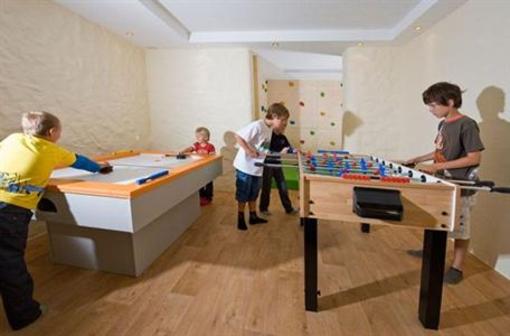 фото отеля Ski Und Wander Hotel Gratz