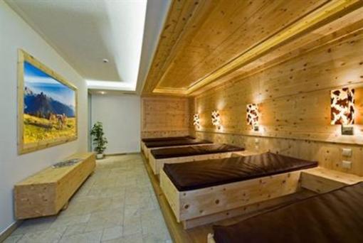 фото отеля Ski Und Wander Hotel Gratz