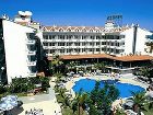 фото отеля Pineta Club Hotel Marmaris
