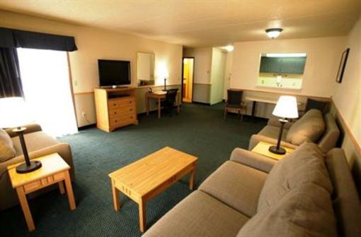 фото отеля BEST WESTERN Bemidji Inn