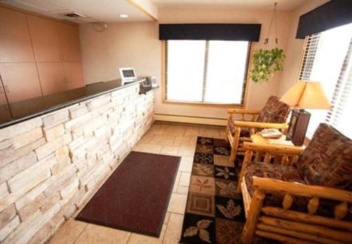фото отеля BEST WESTERN Bemidji Inn