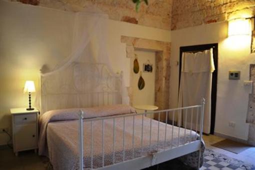 фото отеля masseria santangelo