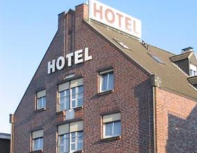 фото отеля Hermes Neu Wulmstorf Hotel Luneburg