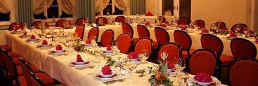 фото отеля Hotel Sanssouci Walsrode