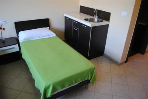 фото отеля CampusX Bari Terra di Puglia