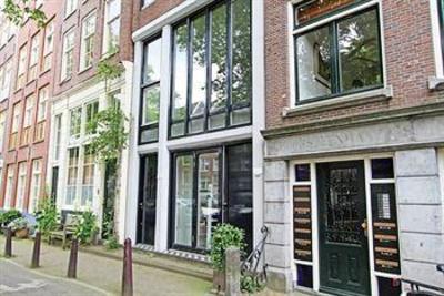 фото отеля Studio Bloemgracht