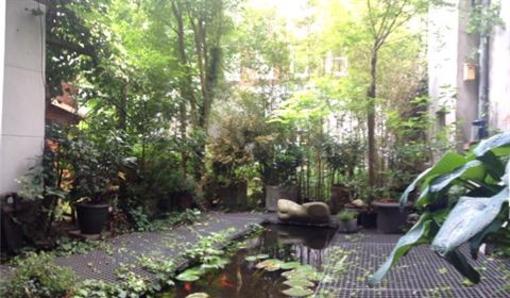 фото отеля Studio Bloemgracht