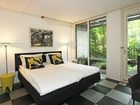 фото отеля Studio Bloemgracht
