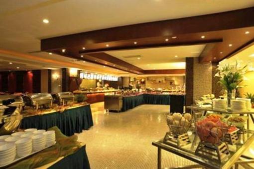 фото отеля Hongguang Hotel Wuhan