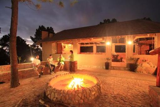 фото отеля Ilita Lodge