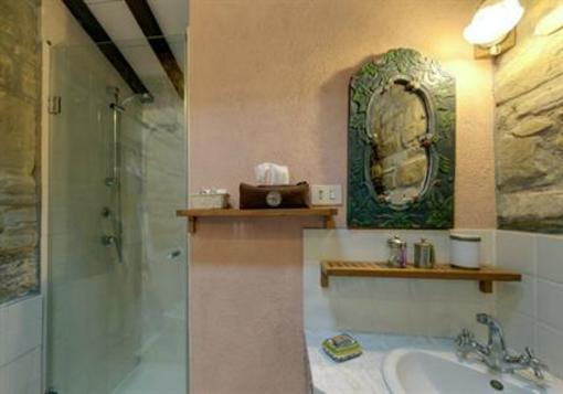 фото отеля Locanda del Gallo