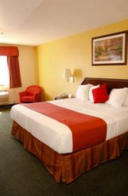 фото отеля BEST WESTERN Hermiston Inn
