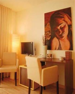 фото отеля F-Ritz Hotel