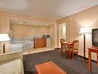фото отеля Howard Johnson Hotel East Lansing