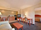 фото отеля Howard Johnson Hotel East Lansing