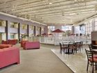 фото отеля Howard Johnson Hotel East Lansing