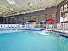фото отеля Howard Johnson Hotel East Lansing