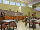 фото отеля Howard Johnson Hotel East Lansing