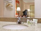 фото отеля Howard Johnson Hotel East Lansing