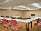 фото отеля Howard Johnson Hotel East Lansing