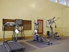 фото отеля Howard Johnson Hotel East Lansing