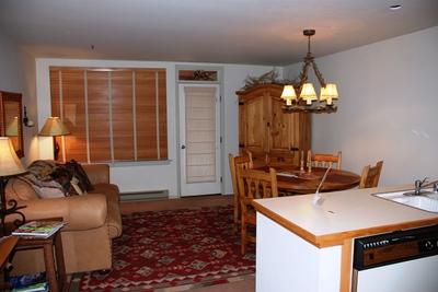фото отеля Accommodations In Telluride Condos