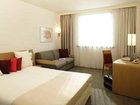 фото отеля Novotel Lyon La Part Dieu