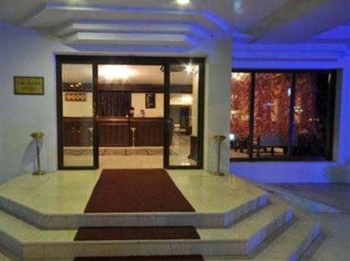 фото отеля YV Boutique Hotel