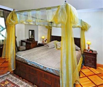 фото отеля YV Boutique Hotel