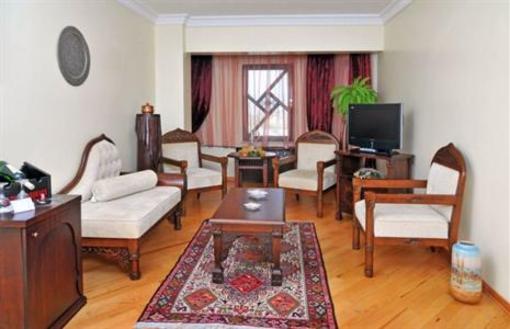 фото отеля YV Boutique Hotel