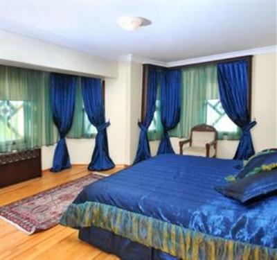 фото отеля YV Boutique Hotel