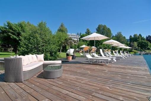 фото отеля Villa Bulfon
