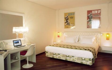 фото отеля Hotel Florida Lisbon