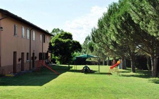 фото отеля Agriturismo San Erasmo